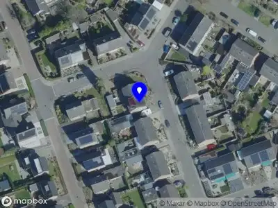 Nieuw bedrijf Karssen WebDev