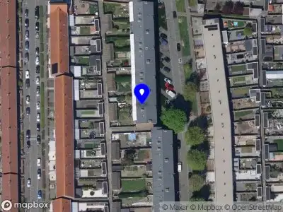Naenen Transport Roosendaal