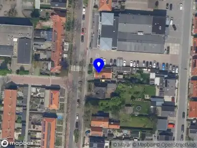 Smitwood Lekkerkerk