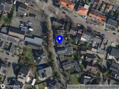 Meures Solutions Breda