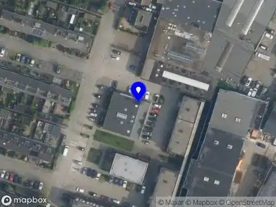 Nieuw bedrijf Service bedrijf meese