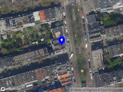 TIBASCO Rotterdam