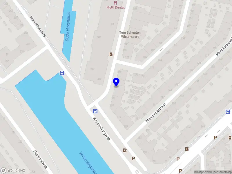 Lapré Schoonmaakonderhoud