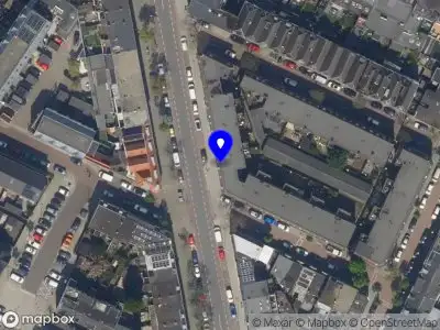HF Zorg & Begeleiding Schiedam