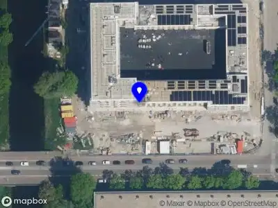 Amsterdam Webdesigner