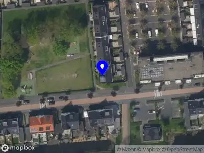 Sterzorgkompas Amersfoort
