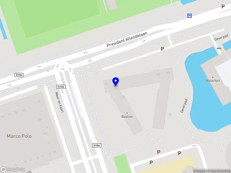 sp company Amsterdam