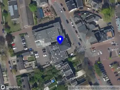 Nieuw bedrijf Langdon Services