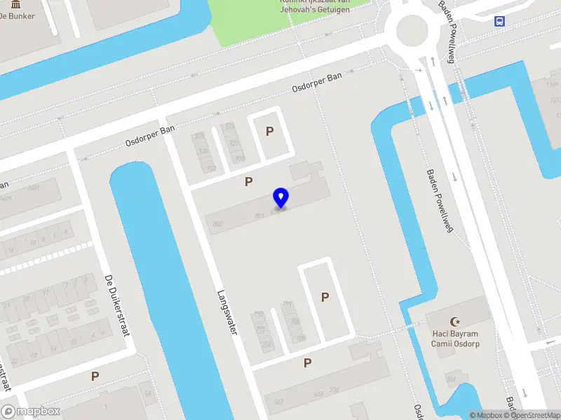 Nieuw bedrijf White Bouw