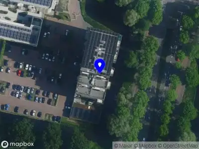 Jacky Janique Amstelveen