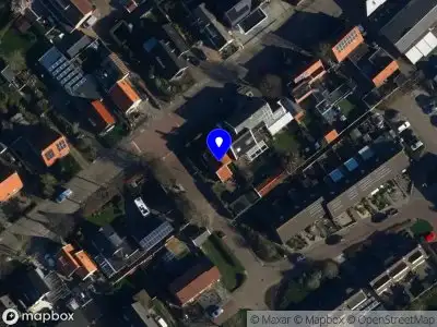KOVA bemiddeling 't Zand