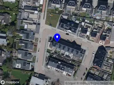 Handelsonderneming J Versendaal Oudenbosch