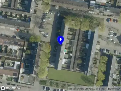 Mamoesjka Tilburg