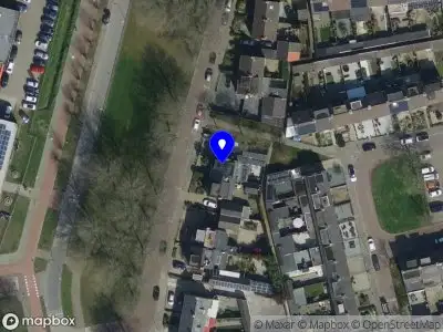 Nieuw bedrijf MP Schoonmaakdienst