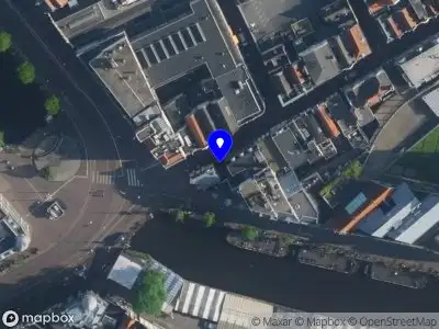 Nieuw bedrijf Choose Happiness