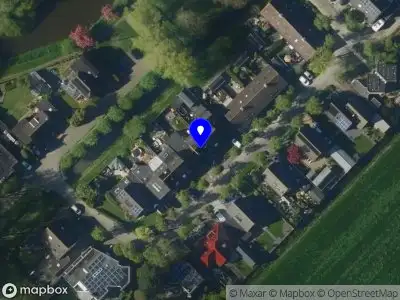 Orlando's Goudenhamer Hovenier Benningbroek