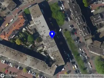 Nieuw bedrijf Gieras-Ren