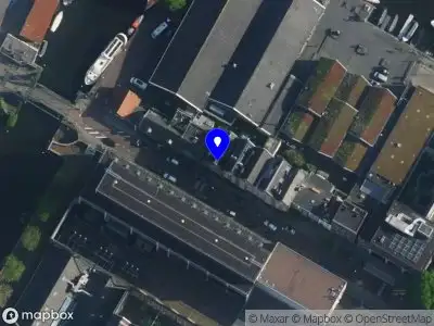 Zo? Zsazsa Amsterdam