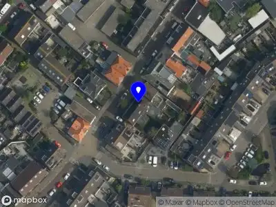 Wesstein Hoveniers Monster