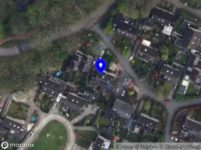 Charlene Kobus Receptie & Telefonie