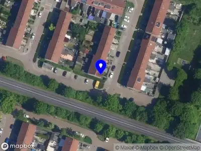Stevens Development Almere