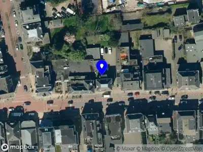 Nieuw bedrijf BB Health & Fitness