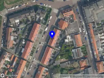 AZR Security Den Hoorn