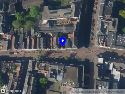Gins Technologies Utrecht