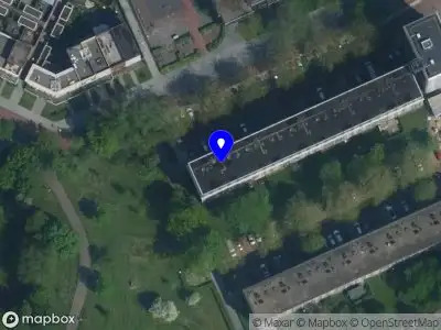 Cfcbouw Amsterdam