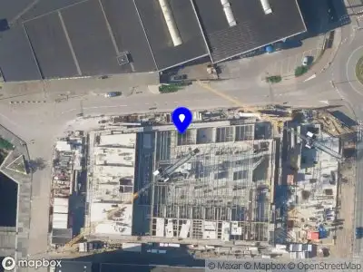 Van der Lede installatietechniek Alphen aan den Rijn