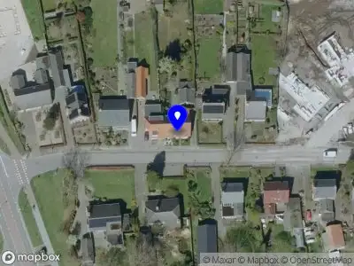 Nieuw bedrijf Keplin Gevelrenovatie