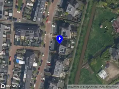 Rhelia van Engelenburg Rotterdam