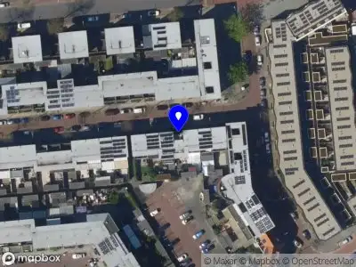 PitFit 's-Gravenhage