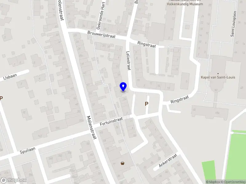 Nieuw bedrijf A La Kalyanam