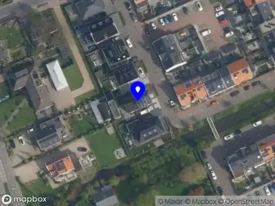 Sandra van der Linden C&IM