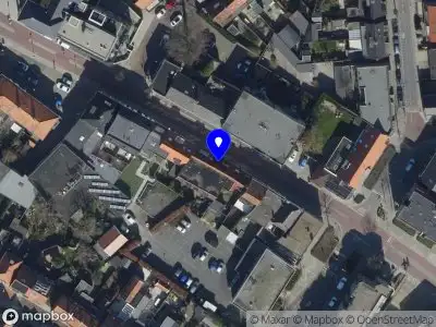 Nieuw bedrijf B.A.S.