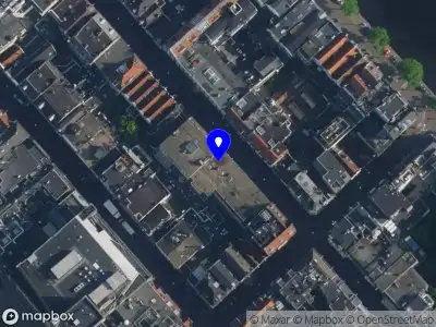 Clublights Amsterdam