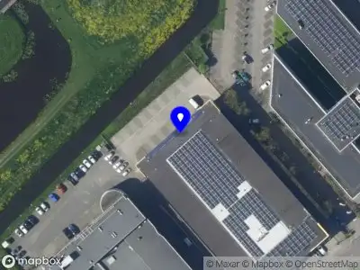 Nieuw bedrijf SC Lifttechniek