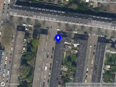 Nieuw bedrijf AlankayaSteigerbouw