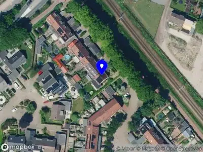 Nieuw bedrijf MvST Bouw