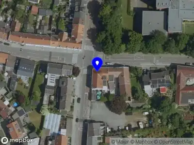 Café Aajd Sjaan Maastricht