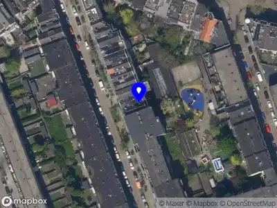 Nieuw bedrijf CRL Construct