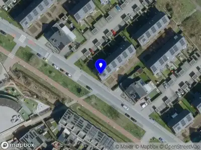 Glazenwassersbedrijf SaliToo Eindhoven