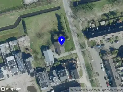 Nieuw bedrijf Gregor bouwservice