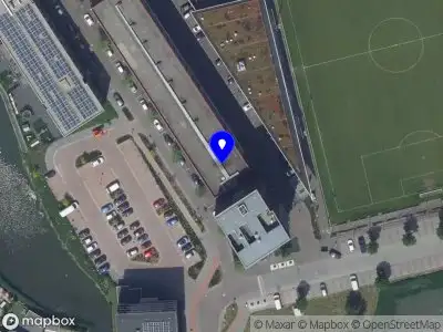 Gregorbouwer G. P Kowalczyk Bergen op Zoom