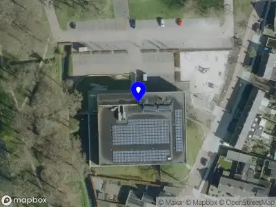 Sportcafe de Streepen