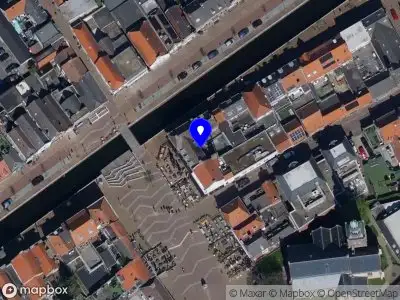 Mart 9 Zevenbergen