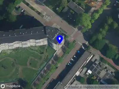 Daan Sarda Amsterdam