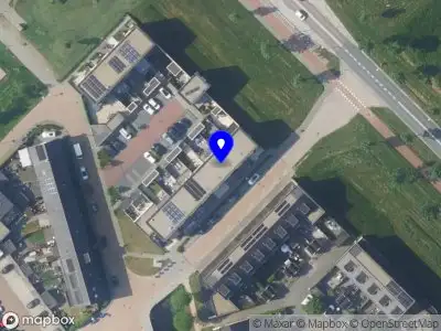 Nieuw bedrijf World Taste Foodtruck/ Op de poffer