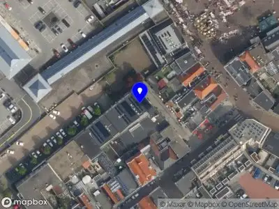 BvdB-innovaties Naaldwijk